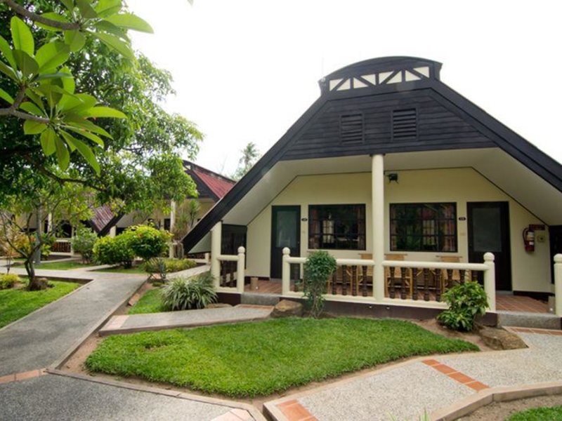 Bannammao Resort 139639