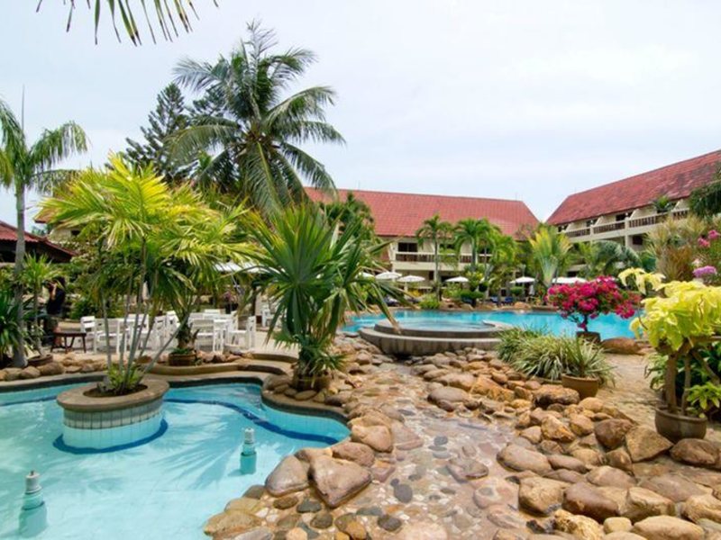 Bannammao Resort 139640