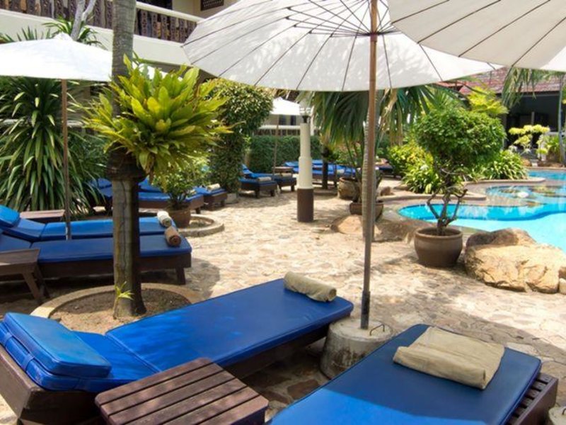 Bannammao Resort 139641