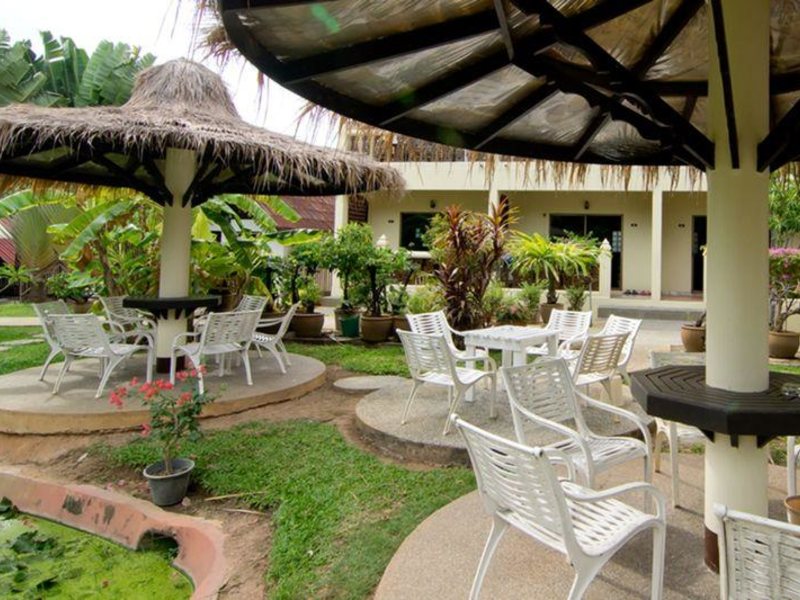 Bannammao Resort 139642