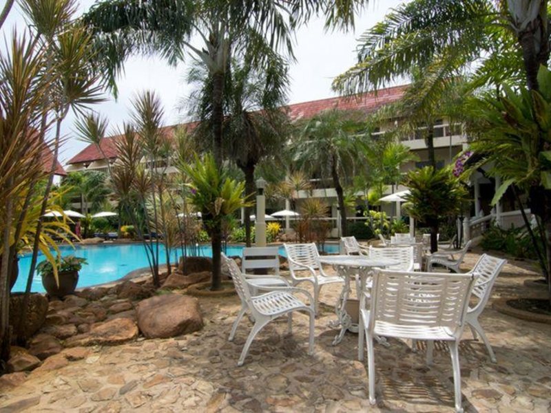 Bannammao Resort 139643