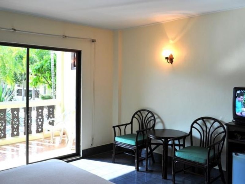 Bannammao Resort 139644