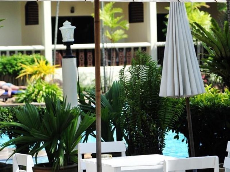 Bannammao Resort 139646