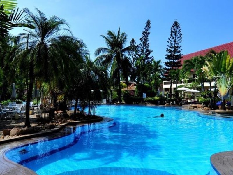 Bannammao Resort 139647