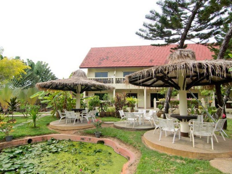 Bannammao Resort 139648