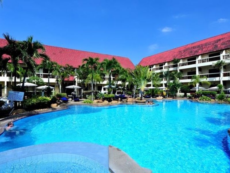 Bannammao Resort 139649