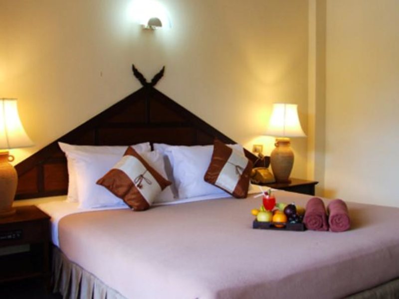 Bannammao Resort 139650