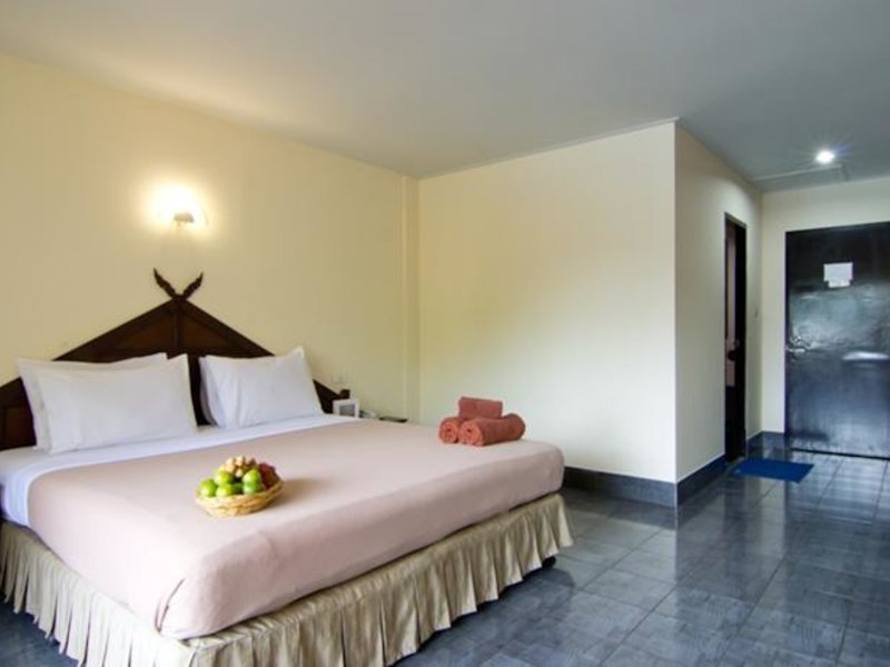 Bannammao Resort 139651