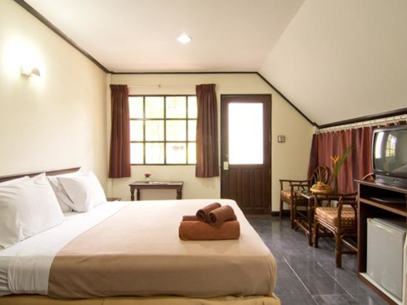 Bannammao Resort 139653