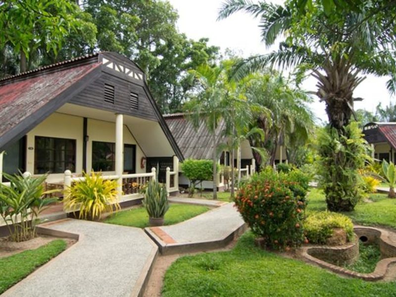Bannammao Resort 139656