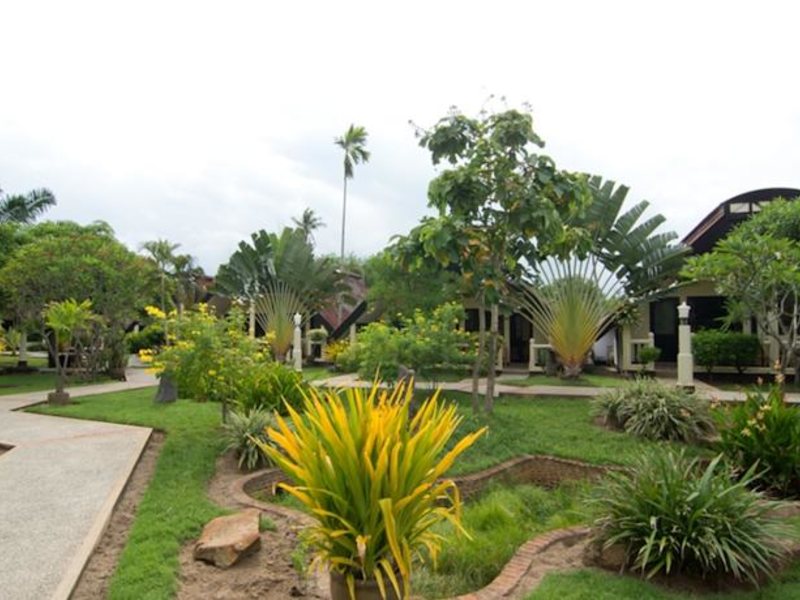 Bannammao Resort 139658