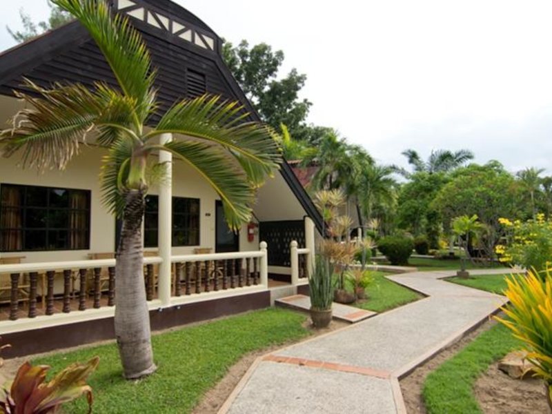 Bannammao Resort 139659