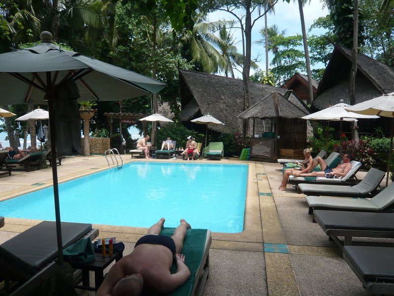 Banpu Koh Chang Hotel 149622