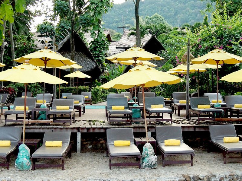 Banpu Koh Chang Hotel 149624