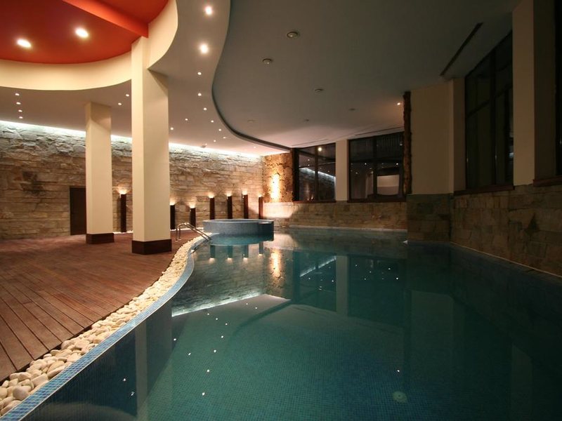 Bansko Royal Towers Hotel 234627