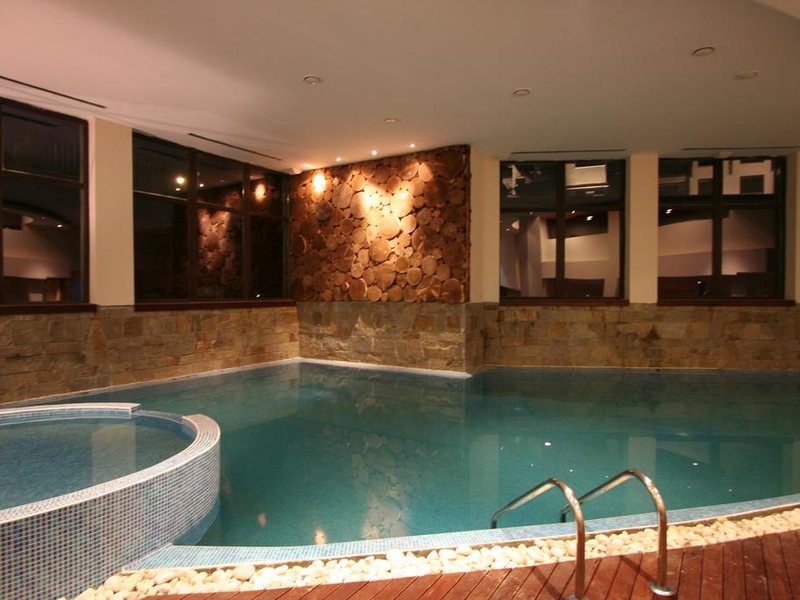Bansko Royal Towers Hotel 234630