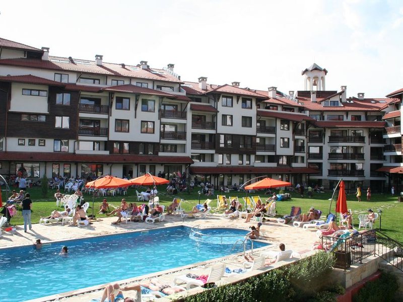 Bansko Royal Towers Hotel 234632