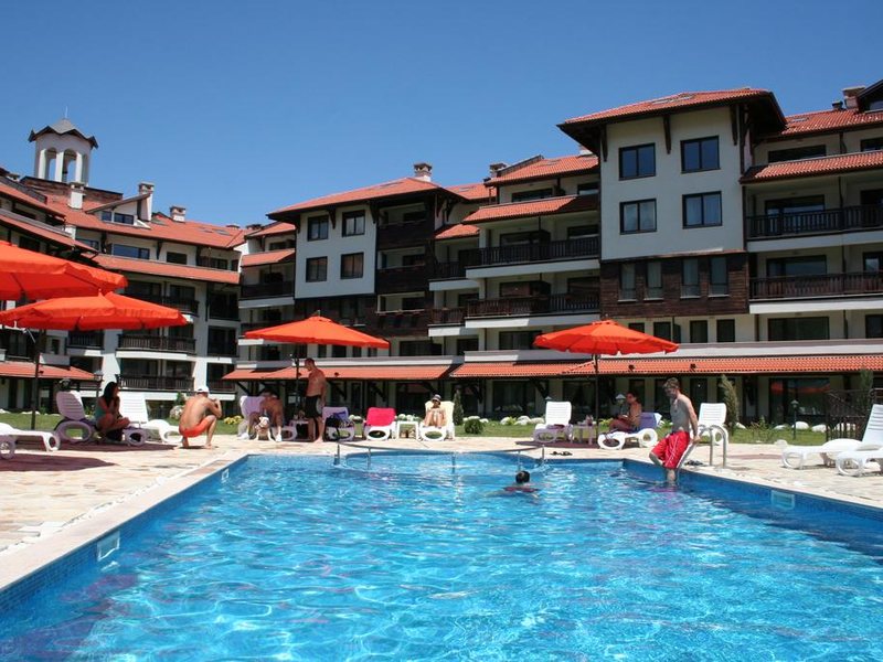 Bansko Royal Towers Hotel 234635