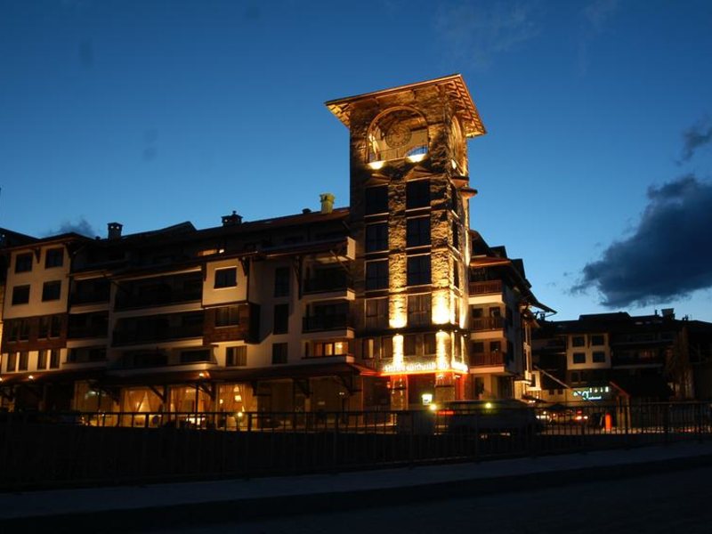 Bansko Royal Towers Hotel 234641