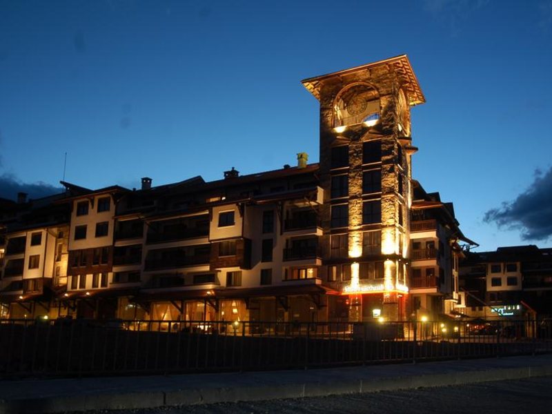 Bansko Royal Towers Hotel 234642