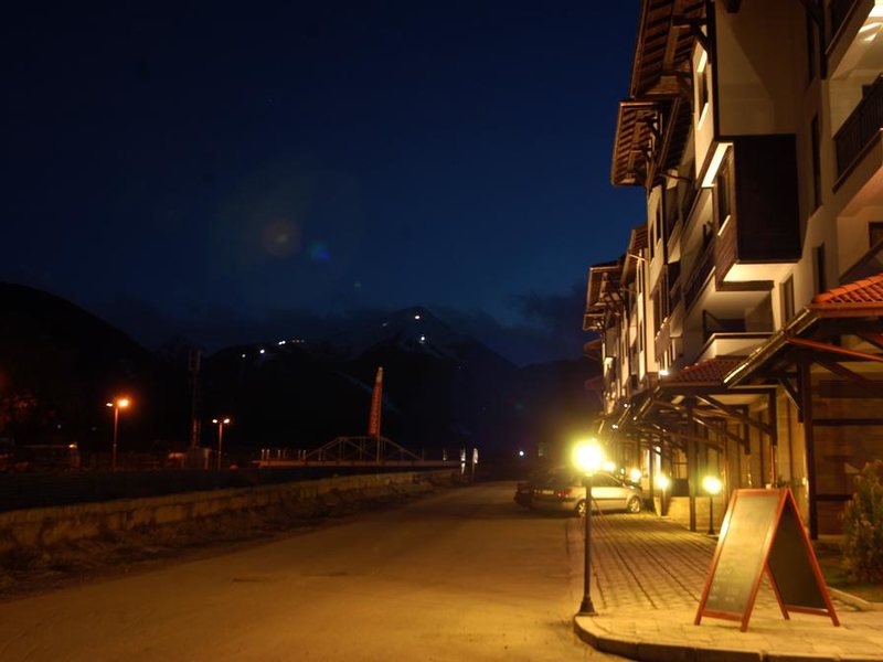 Bansko Royal Towers Hotel 234644
