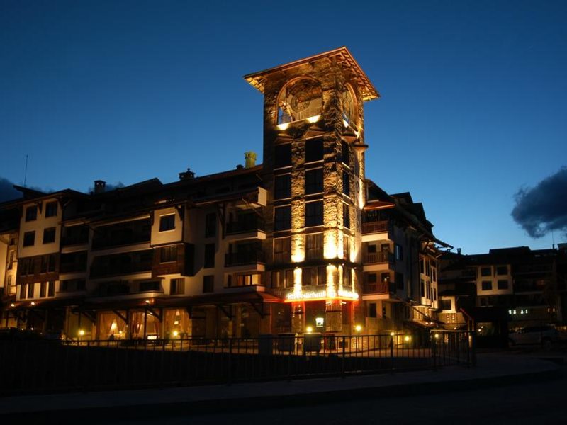 Bansko Royal Towers Hotel 234646
