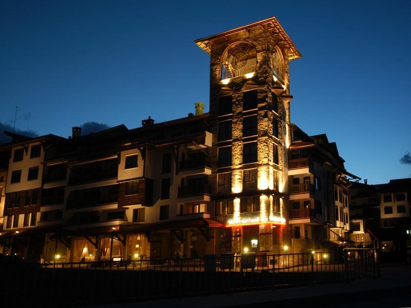 Bansko Royal Towers Hotel 234647