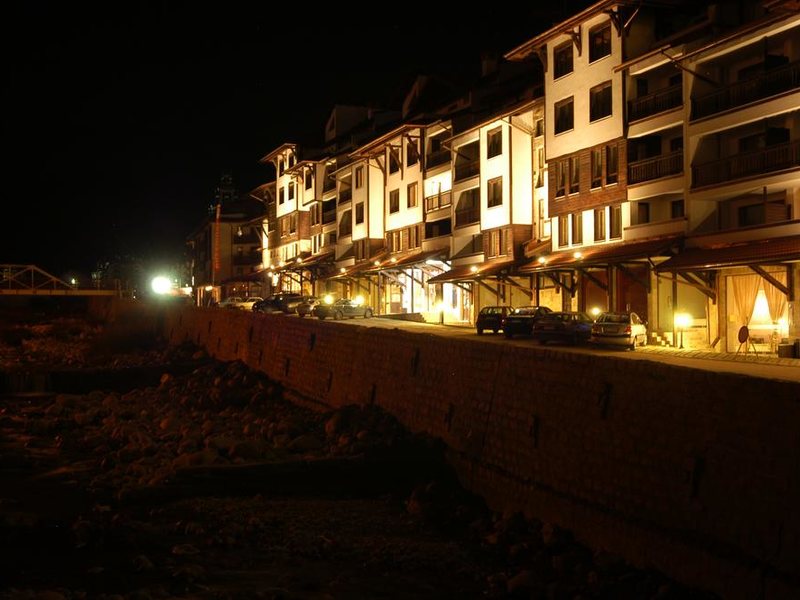 Bansko Royal Towers Hotel 234648