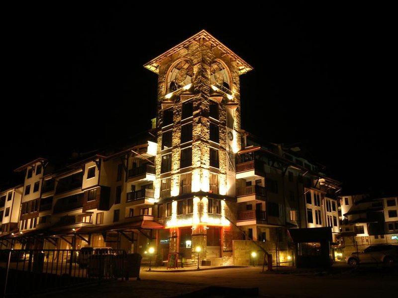 Bansko Royal Towers Hotel 234649
