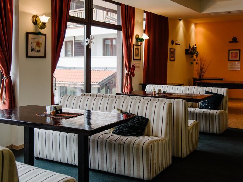 Bansko Royal Towers Hotel 234650