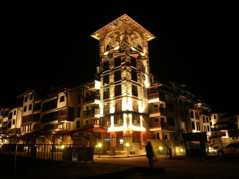 Bansko Royal Towers Hotel 234652