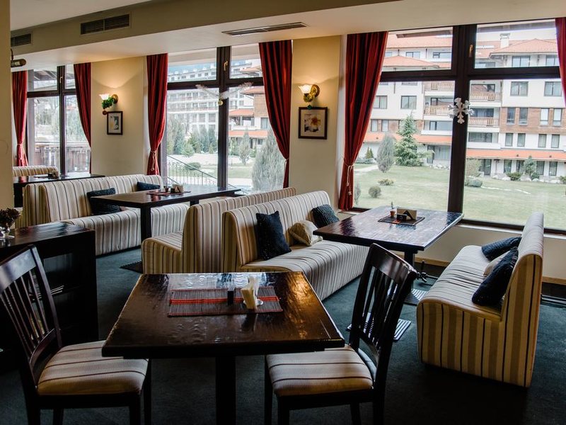 Bansko Royal Towers Hotel 234655