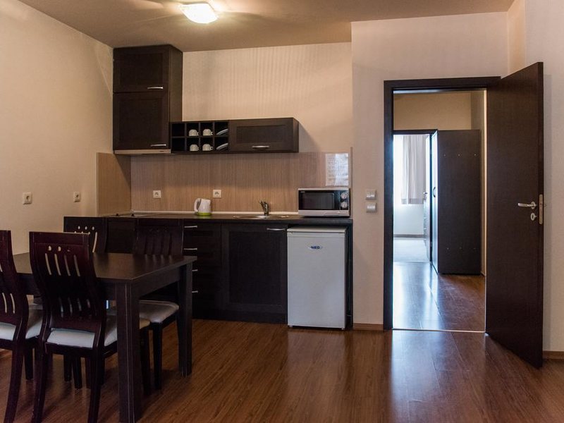 Bansko Royal Towers Hotel 234656