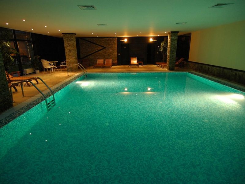 Bansko SPA & Holidays Hotel 234680