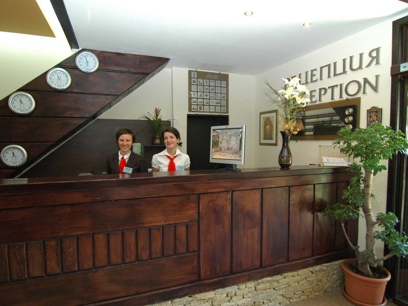 Bansko SPA & Holidays Hotel 234681