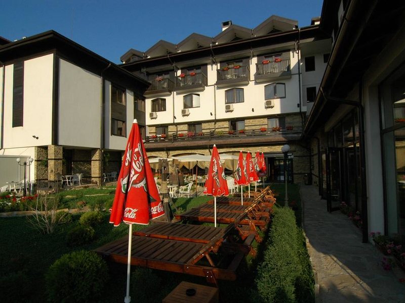 Bansko SPA & Holidays Hotel 234682