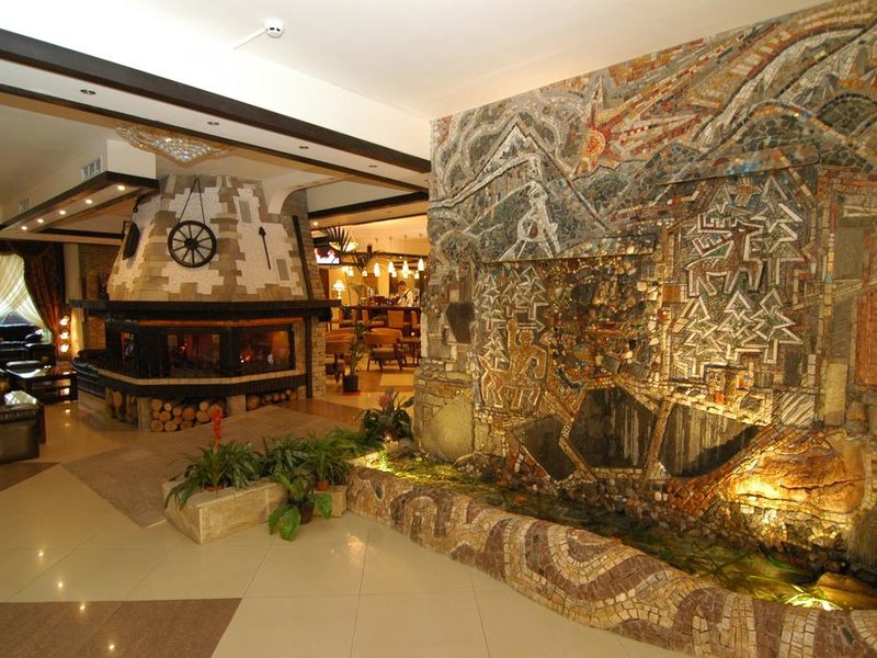 Bansko SPA & Holidays Hotel 234684