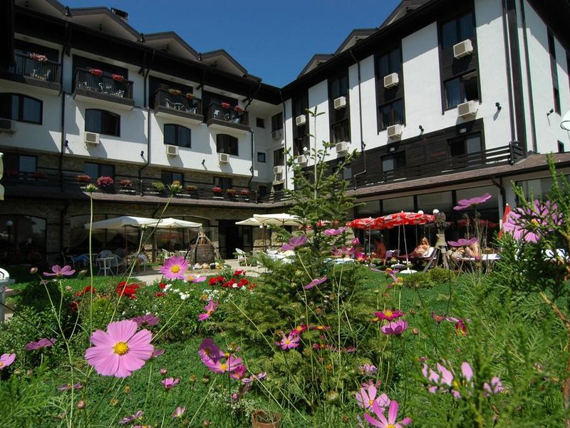 Bansko SPA & Holidays Hotel 234685