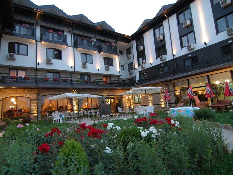 Bansko SPA & Holidays Hotel 234686