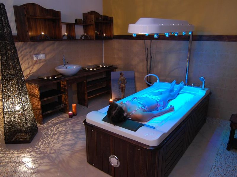 Bansko SPA & Holidays Hotel 234687