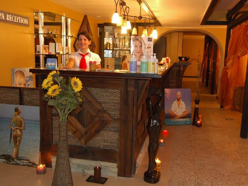 Bansko SPA & Holidays Hotel 234690