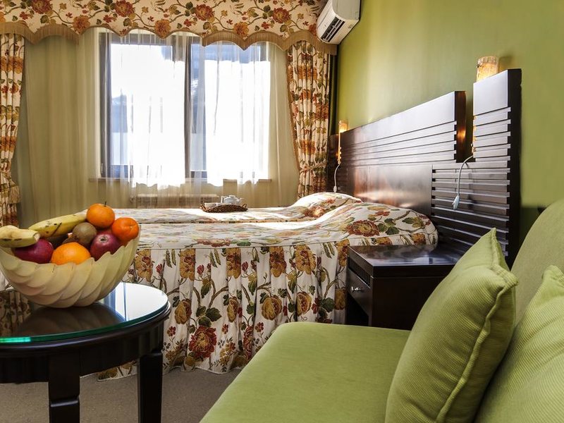 Bansko SPA & Holidays Hotel 234691