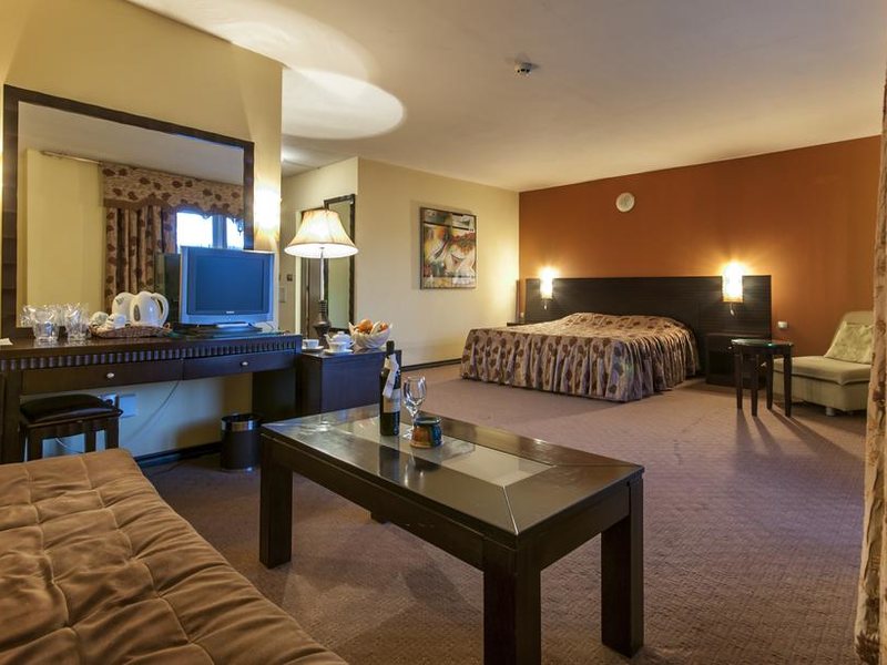 Bansko SPA & Holidays Hotel 234693