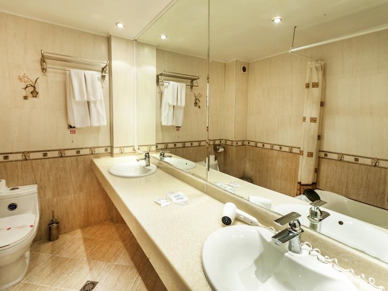 Bansko SPA & Holidays Hotel 234694