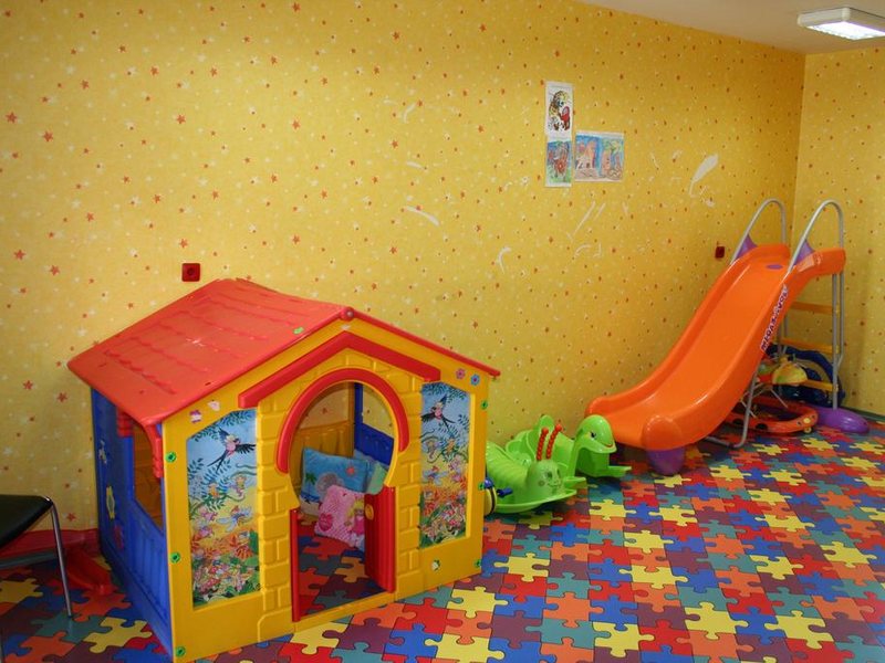 Bansko SPA & Holidays Hotel 234696