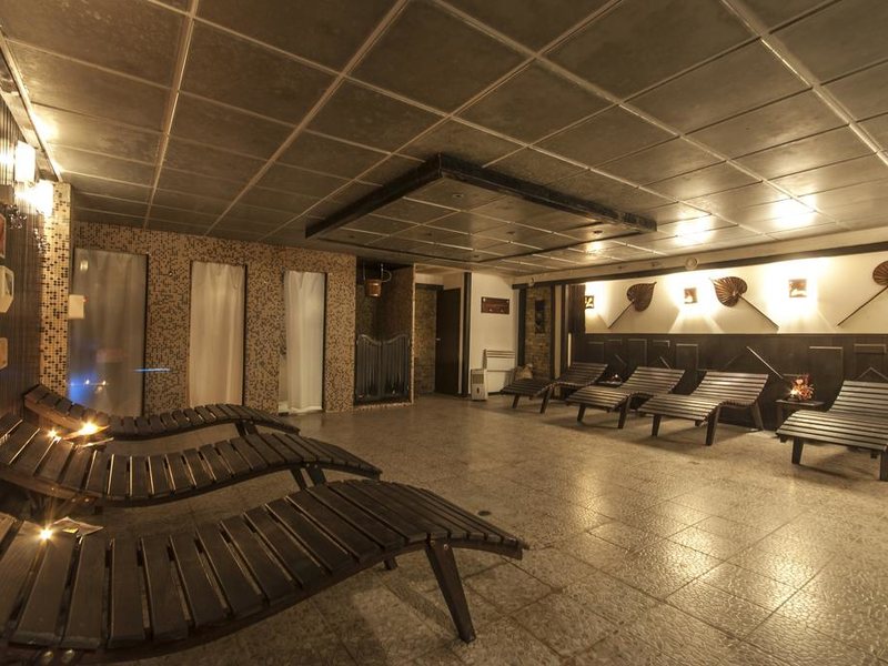 Bansko SPA & Holidays Hotel 234698