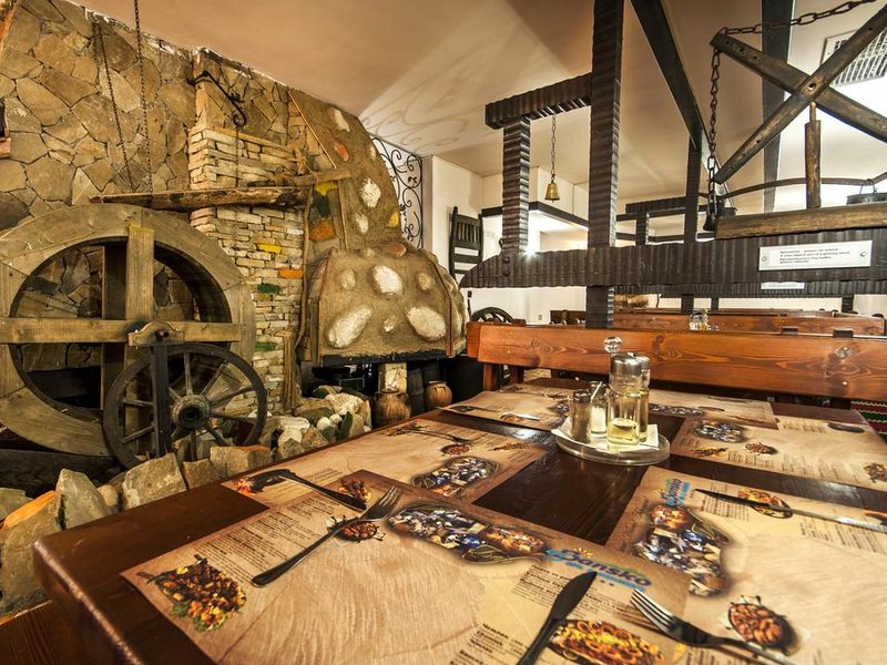 Bansko SPA & Holidays Hotel 234699