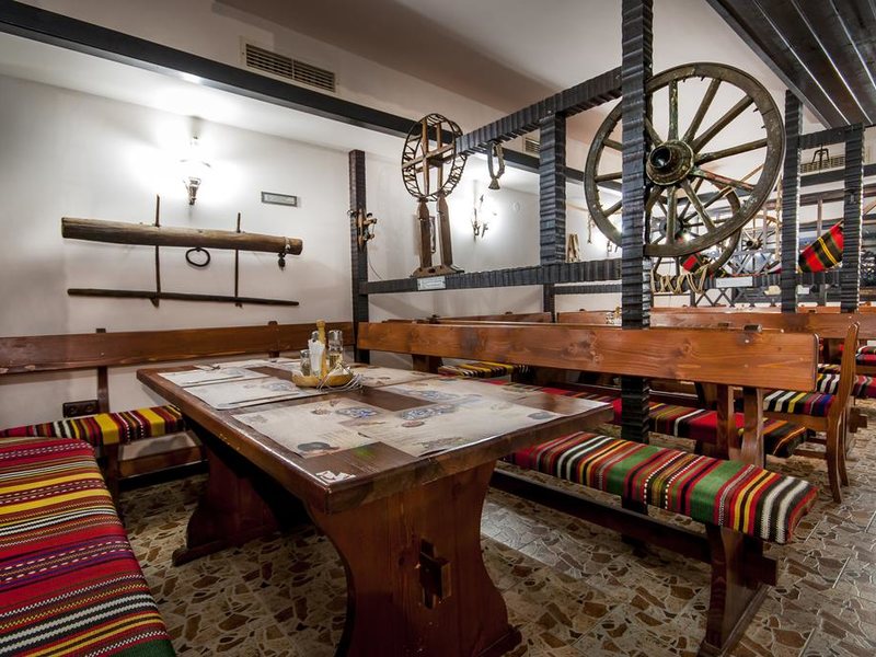 Bansko SPA & Holidays Hotel 234700