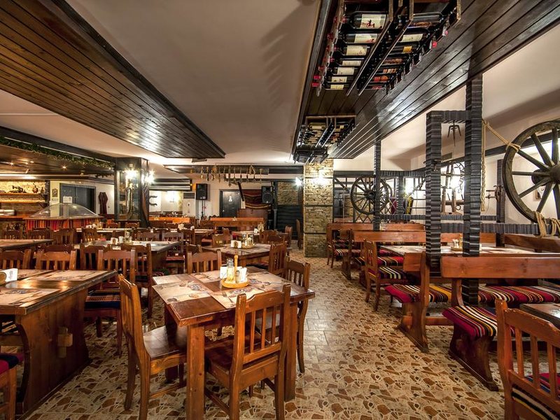 Bansko SPA & Holidays Hotel 234701