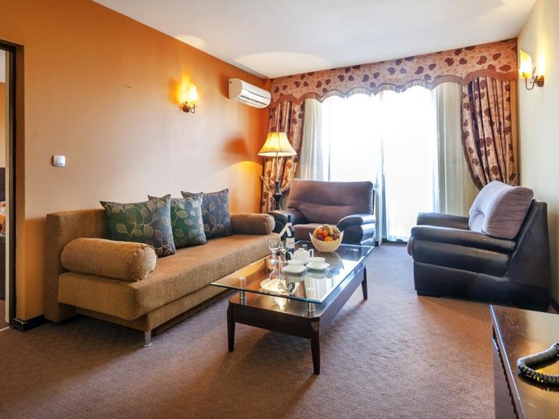 Bansko SPA & Holidays Hotel 234702